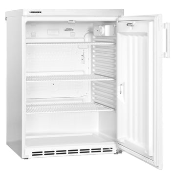 LIEBHERR | Chłodziarka podblatowa PREMIUM - 160 litrów - z 1 drzwiami - biała - Prime Gastro
