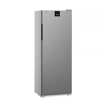 LIEBHERR | Chłodziarka PERFORMANCE - 250 litrów - Plastikowe wnętrze - z 1 drzwiami - Szara - Prime Gastro