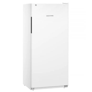 LIEBHERR | Chłodziarka PERFORMANCE - 432 litry - Plastikowe wnętrze - z 1 drzwiami - Biała - Prime Gastro