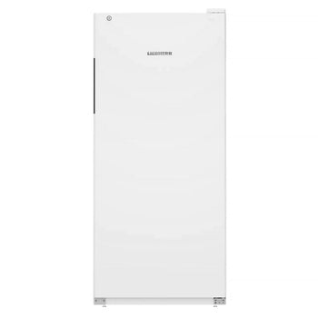 LIEBHERR | Chłodziarka PERFORMANCE - 432 litry - Plastikowe wnętrze - z 1 drzwiami - Biała - Prime Gastro