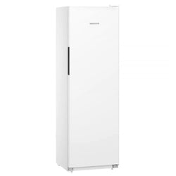 LIEBHERR | Chłodziarka eventowa PERFORMANCE - 377 litrów - wnętrze z tworzywa sztucznego - z 1 drzwiami - biała