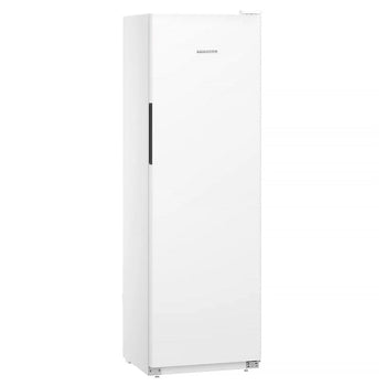 LIEBHERR | Chłodziarka eventowa PERFORMANCE - 286 litrów - wnętrze z tworzywa sztucznego - z 1 drzwiami - biała - Prime Gastro