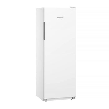 LIEBHERR | Chłodziarka eventowa PERFORMANCE - 250 litrów - wnętrze z tworzywa sztucznego - z 1 drzwiami - biała - Prime Gastro