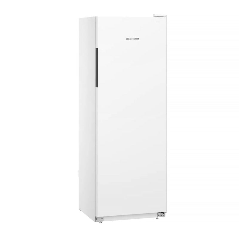 LIEBHERR | Chłodziarka eventowa PERFORMANCE - 327 litrów - wnętrze z tworzywa sztucznego - z 1 drzwiami - biała