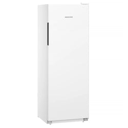 LIEBHERR | Chłodziarka eventowa PERFORMANCE - 327 litrów - wnętrze z tworzywa sztucznego - z 1 drzwiami - biała