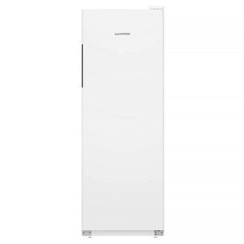 LIEBHERR | Chłodziarka eventowa PERFORMANCE - 250 litrów - wnętrze z tworzywa sztucznego - z 1 drzwiami - biała - Prime Gastro