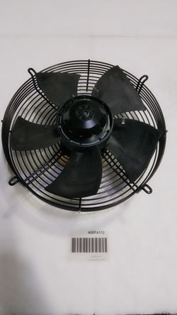 Wentylator parownika - do WKAMF5END, WKAMF5ND, WKAMF75END & WKAMF75ND