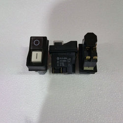 Przełącznik I/O - dla TMP15 - 230V & TMP10 - 230V