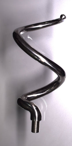 Spirala do ciasta dla TMP33 - 230V, TMP33, TMP33KR, TMP33 - FK, TMP33 - KA, TMP42, TMP42 - FK & TMP42 - KA