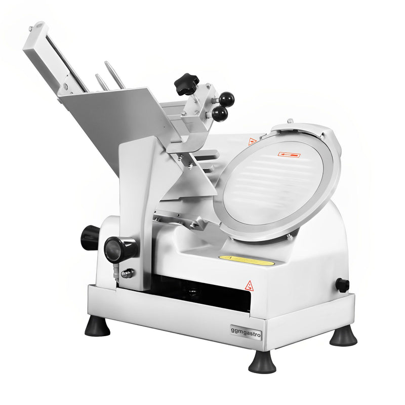 Automatyczna krajalnica - 370 W - Nóż: Ø 250 mm