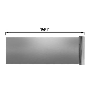 (48 sztuk) folia aluminiowa na rolce - Prime Gastro