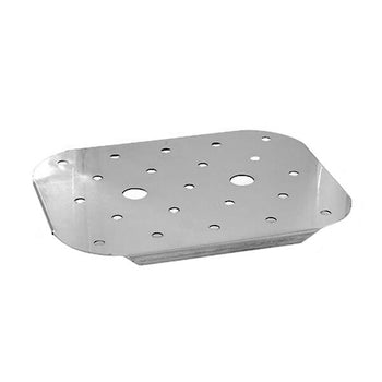 Tacka ociekowa na pojemniki GN 1/3 - Prime Gastro