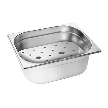 Tacka ociekowa na pojemniki GN 1/1 - Prime Gastro