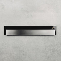 BERKEL | Magnetyczny uchwyt na nóż - czarny