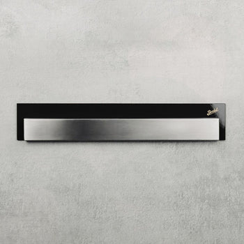 BERKEL | Magnetyczny uchwyt na nóż - czarny - Prime Gastro