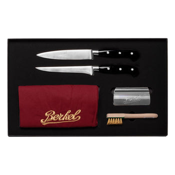 BERKEL | ADHOC - Salumiere Essential Kit - 5 - sztuk - Prime Gastro