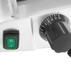 Krajalnica - 120 W - Nóż: Ø 220 mm