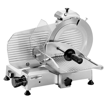 Krajalnica - 150 W - Nóż: Ø 275 mm - Prime Gastro