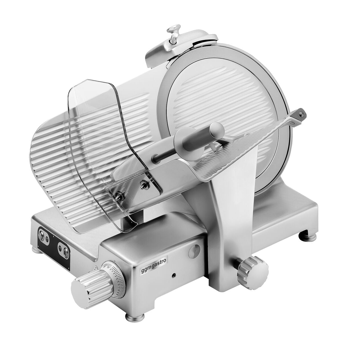 Krajalnica - 210 W - Nóż: Ø 300 mm - Prime Gastro