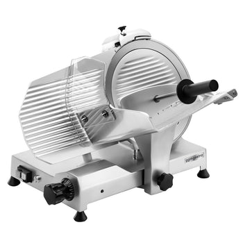 Krajalnica - 210 W - Nóż: Ø 300 mm - Prime Gastro