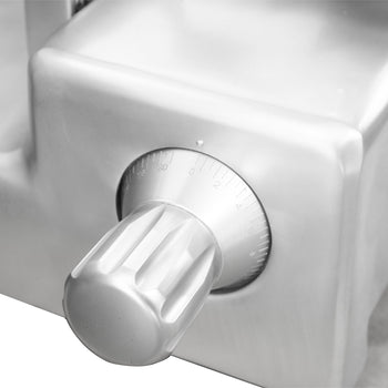 Krajalnica - 400 W - Nóż: Ø 350 mm - Prime Gastro