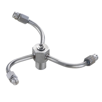 Automatyczny System Mycia - Prime Gastro