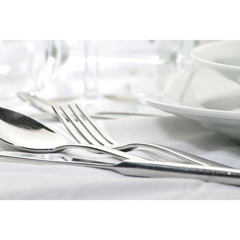 (144 szt.) Zestaw sztućców Martin - 144 części - Dla 36 osób - Prime Gastro