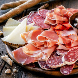 Krajalnica - 150 W - Nóż: Ø 275 mm