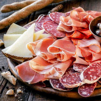 Krajalnica - 210 W - Nóż: Ø 300 mm - Prime Gastro