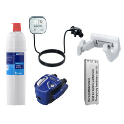 BRITA | Zestaw startowy - PURITY C150 Quell ST