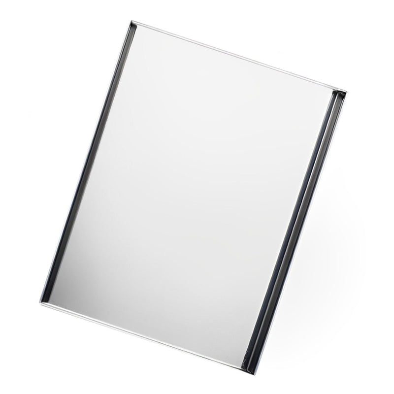 Blacha do pieczenia - aluminium - EN 600x400