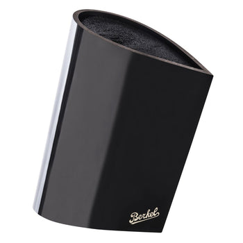 BERKEL | BAG - Blok na noże - Czarny - Prime Gastro