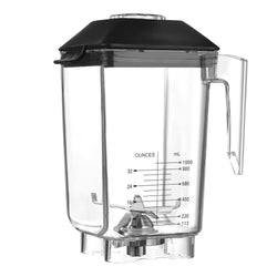 Pojemnik dla barmana BMK2 - 1500 - 2,0 litry