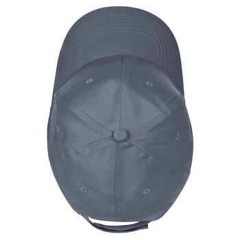 Czapka z daszkiem Action antracytowa - Prime Gastro