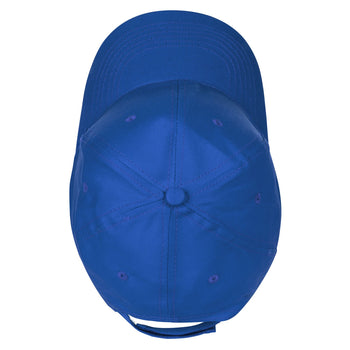 Czapka z daszkiem Action	Niebieska - Prime Gastro