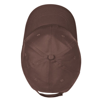 Czapka z daszkiem Action	Jasnobrązowa - Prime Gastro