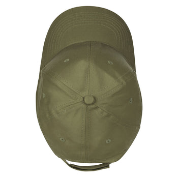 Czapka z daszkiem Action Zielony mech - Prime Gastro