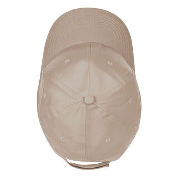 Czapka z daszkiem Action Piaskowa - Prime Gastro