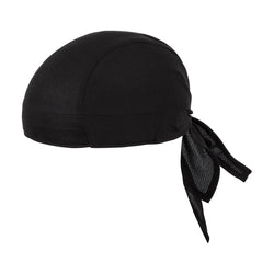 (5 sztuk) KARLOWSKY | Bandana kucharska Leonardo - Czarny