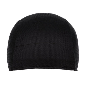 (5 sztuk) KARLOWSKY | Bandana kucharska Leonardo - Czarny - Prime Gastro