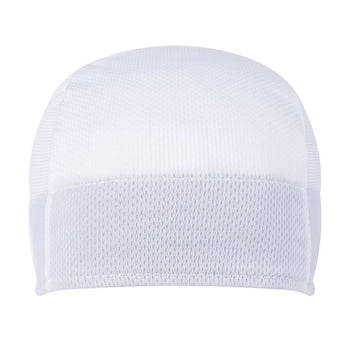 (5 sztuk) KARLOWSKY | Bandana kucharska Leonardo - Biały - Prime Gastro