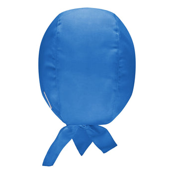 KARLOWSKY | Bandana kucharska Essential - Królewski niebieski - Prime Gastro