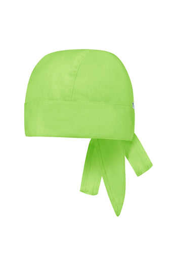 KARLOWSKY | Bandana kucharska Essential - zielony kiwi - Prime Gastro