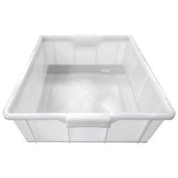 Pojemnik na chłodziarkę na ryby