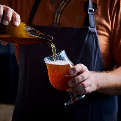 (6 sztuk) Szklanka do piwa - BEER SPECIALS - 400 ml