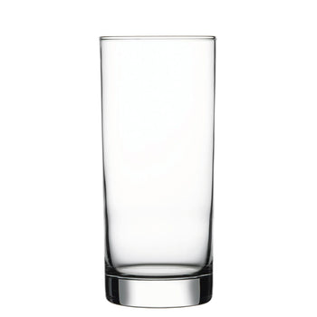 (24 sztuki) Szklanka do piwa - CHICAGO - 485 cm3 - kalibrowana na 400 ml - Prime Gastro