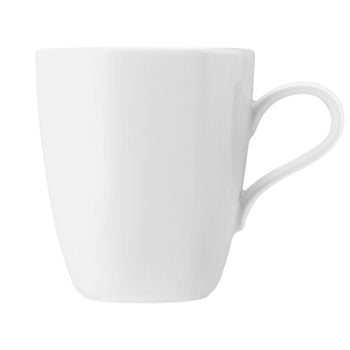 (6 sztuk) SELTMANN WEIDEN | Kubek z uchwytem - 0,38 litra - Prime Gastro