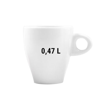 SELTMANN WEIDEN | Kubek z uchwytem - 0,47 litra - Prime Gastro