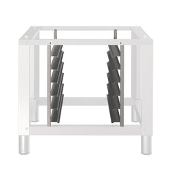 Uchwyt z blachy stalowej do podstawy - odpowiedni dla UKDV1255