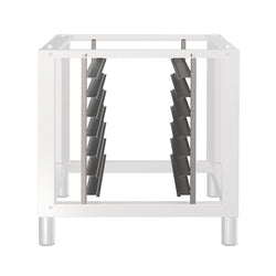 Uchwyt z blachy stalowej do podstawy - odpowiedni dla UKDV920